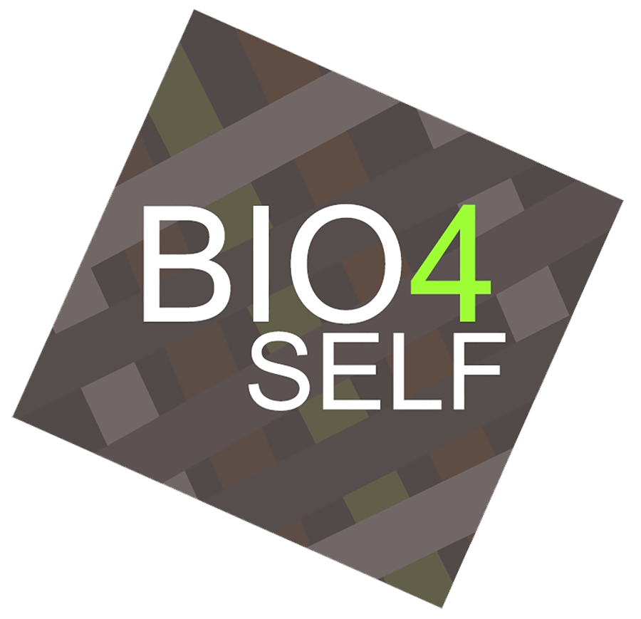 bio4self logo H2020 project