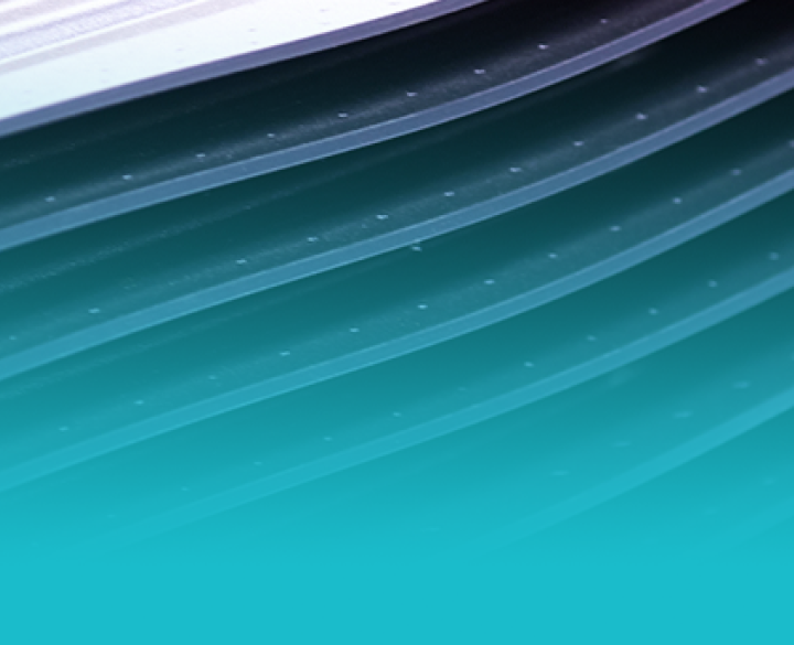 Plastic characterisation, processing & recycling