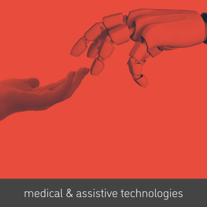 medical & assistive technologies