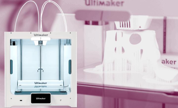 ultimaker3d