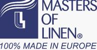 masters of linen